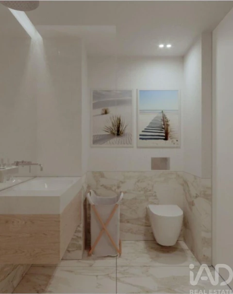 Apartamento T4 para Venda em Canidelo