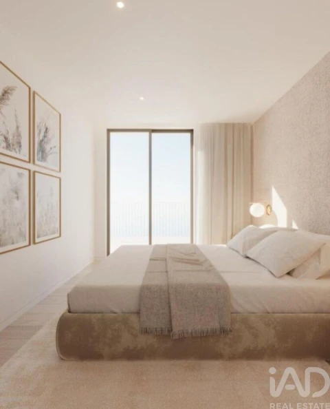Apartamento T4 para Venda em Canidelo