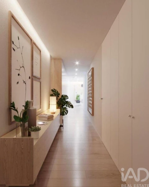 Apartamento T4 para Venda em Canidelo