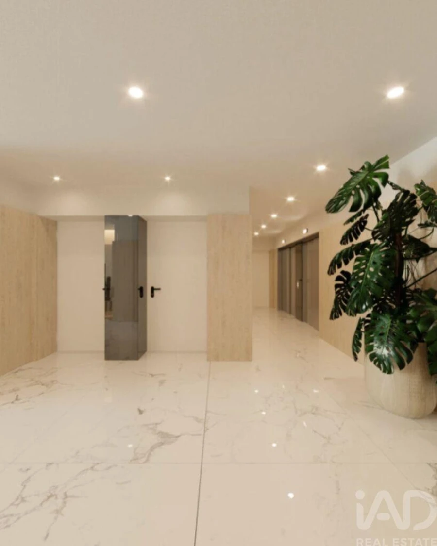 Apartamento T4 para Venda em Canidelo Foto 7