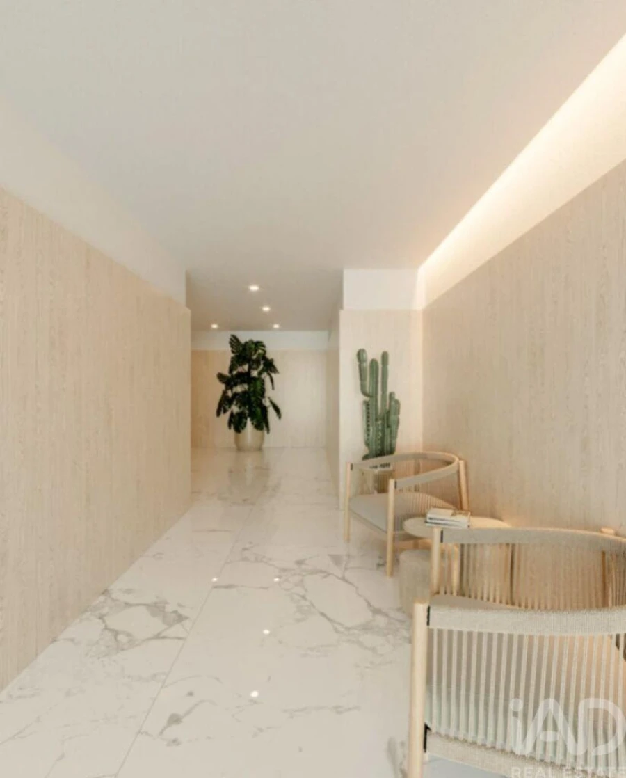 Apartamento T4 para Venda em Canidelo Foto 6