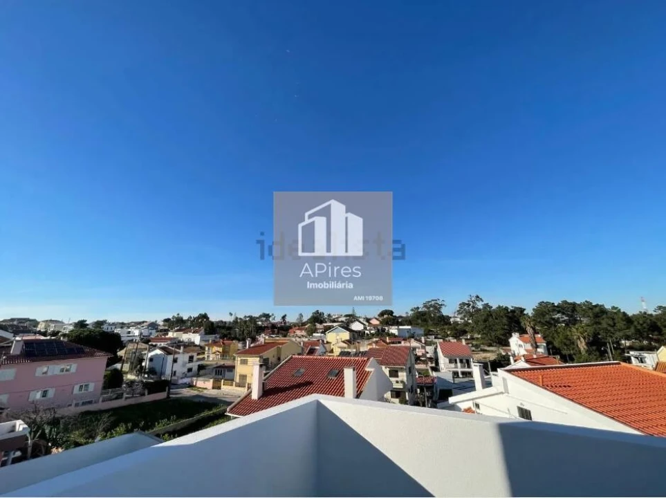 Moradia T3 para Venda em Charneca de Caparica e Sobreda Foto 28