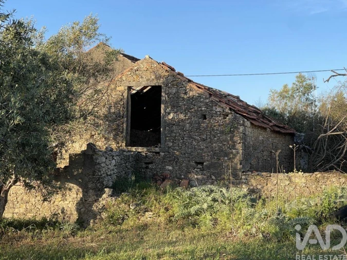 Moradia T2 para Venda em Chãos Foto 12