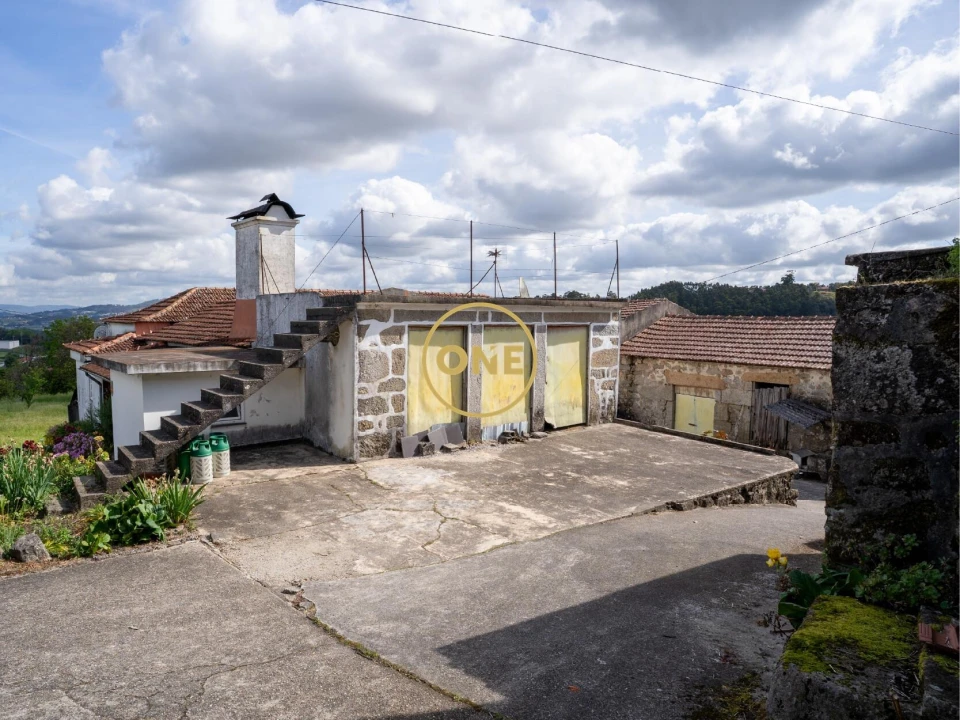 Quinta T8 para Venda em Roriz Foto 7