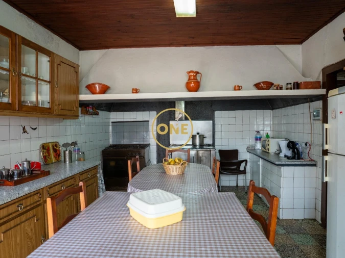 Quinta T8 para Venda em Roriz Foto 14