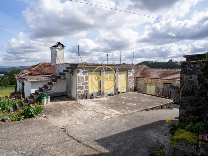Quinta T8 para Venda em Roriz Foto 7