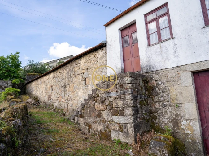 Quinta T8 para Venda em Roriz Foto 4