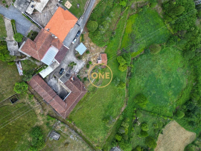 Quinta T8 para Venda em Roriz Foto 19