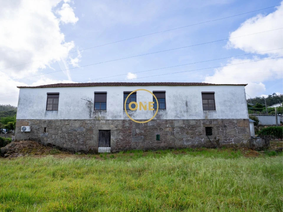 Quinta T8 para Venda em Roriz Foto 5