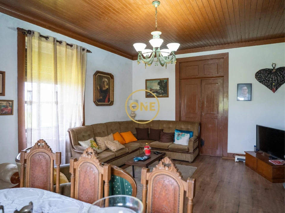 Quinta T8 para Venda em Roriz Foto 16