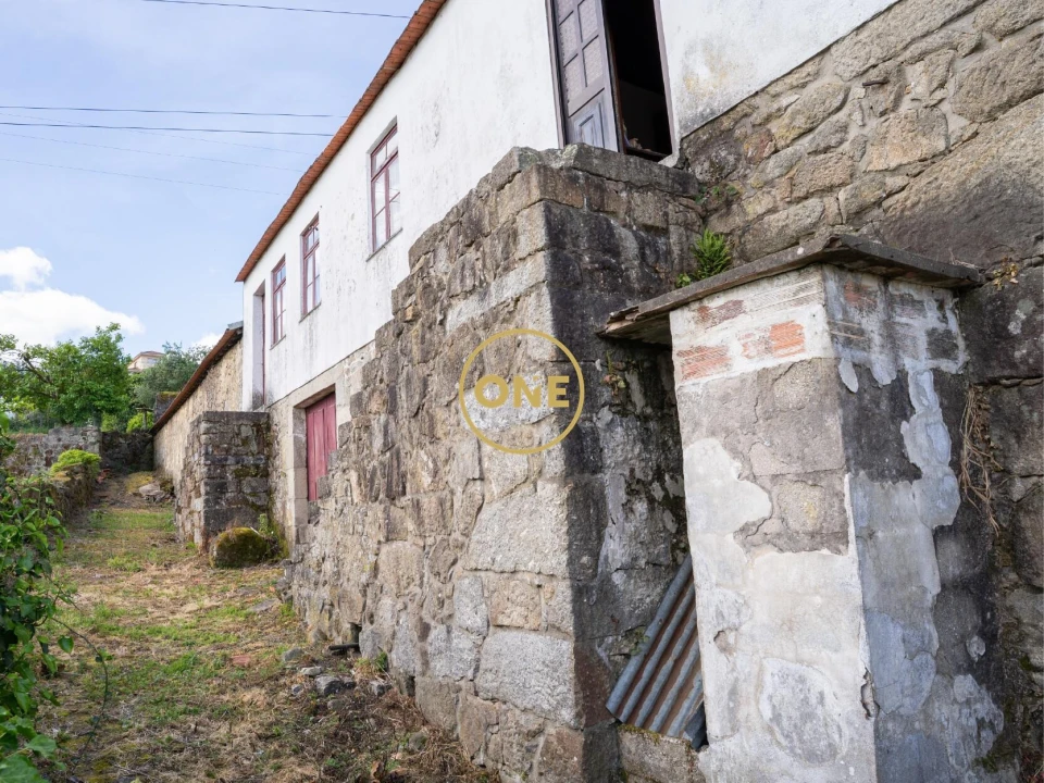 Quinta T8 para Venda em Roriz Foto 23