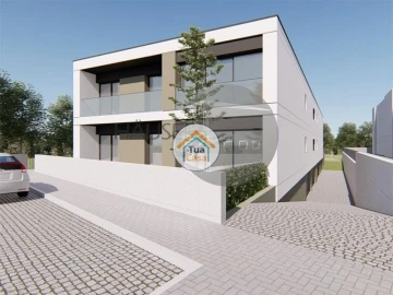 Apartamento T2 para Venda em Galegos (Santa Maria)