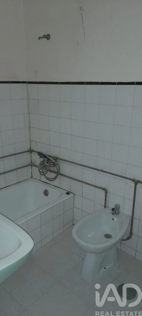 Apartamento T3 para Venda em Pedrouços