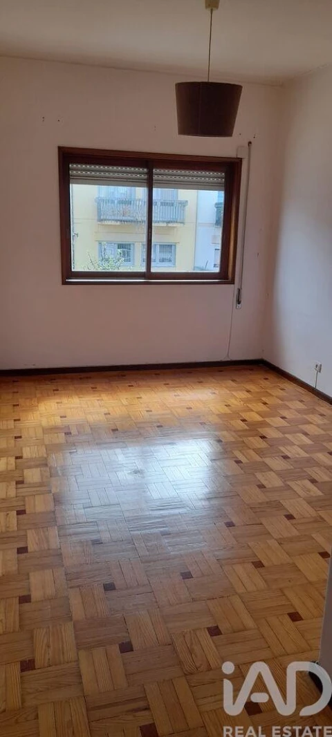 Apartamento T3 para Venda em Pedrouços
