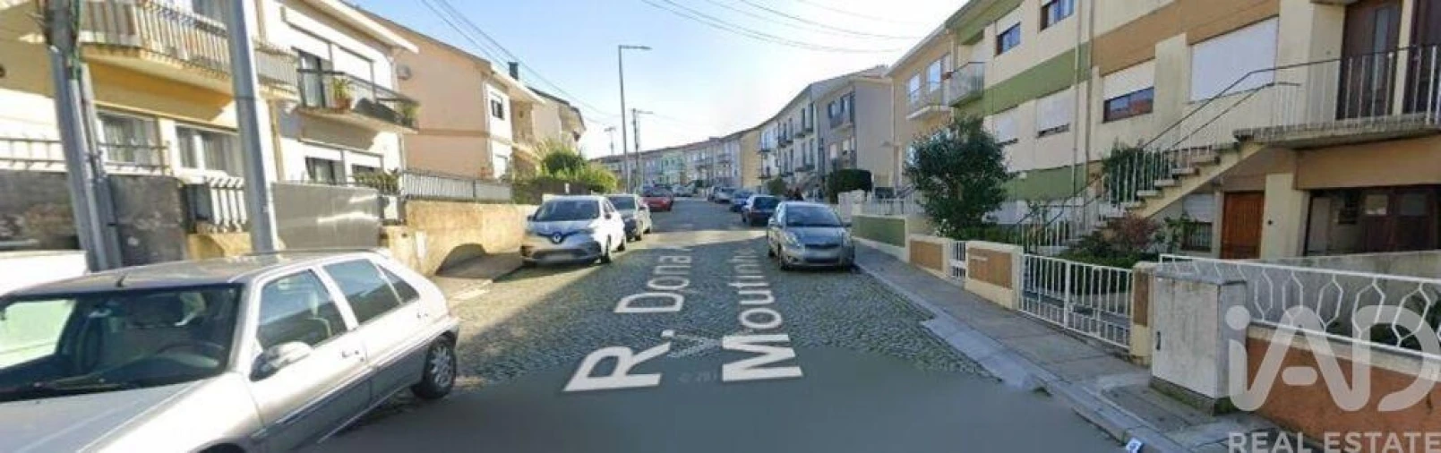 Apartamento T3 para Venda em Pedrouços Foto 13