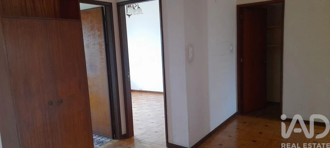 Apartamento T3 para Venda em Pedrouços Foto 6