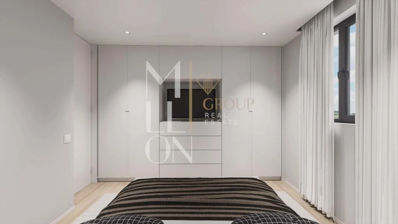 Apartamento T3 para Venda em Póvoa de Varzim, Beiriz e Argivai Foto 9