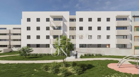 Apartamento T3 para Venda em Póvoa de Varzim, Beiriz e Argivai