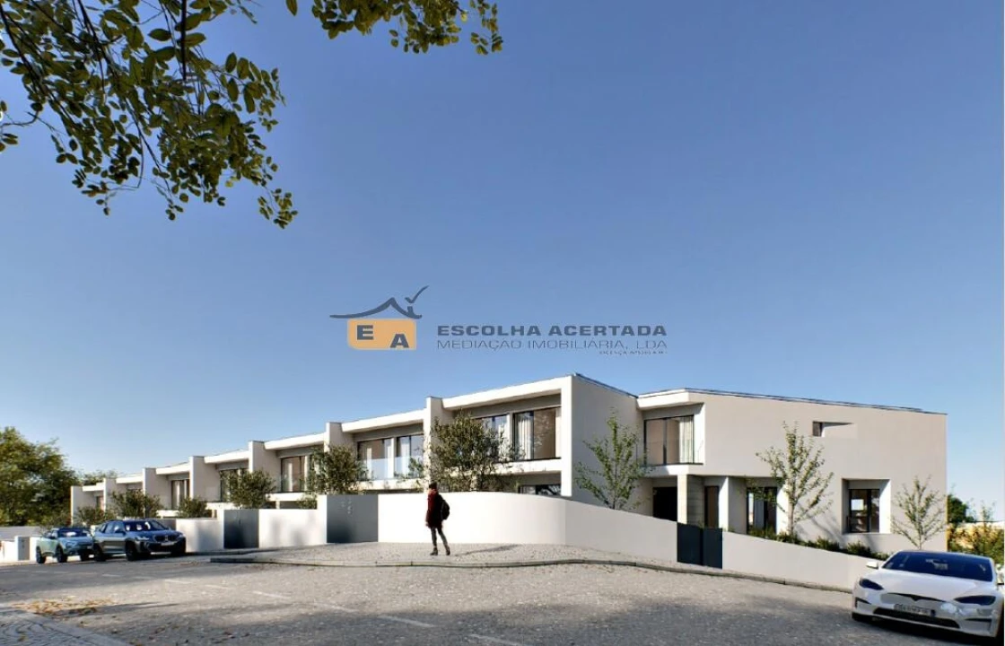 Moradia T3 para Venda em Gondomar (São Cosme), Valbom e Jovim Foto 10