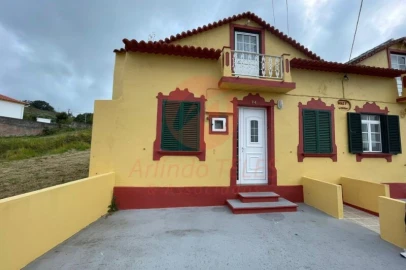 Moradia T4 para Venda em Agualva