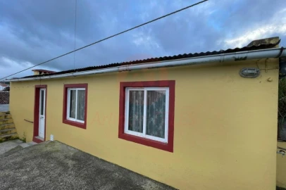 Moradia T4 para Venda em Agualva