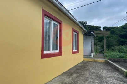Moradia T4 para Venda em Agualva