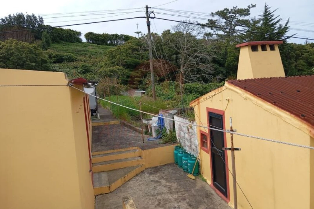 Moradia T4 para Venda em Agualva Foto 25
