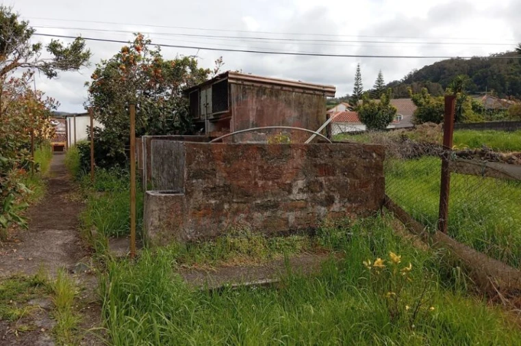 Moradia T4 para Venda em Agualva Foto 33