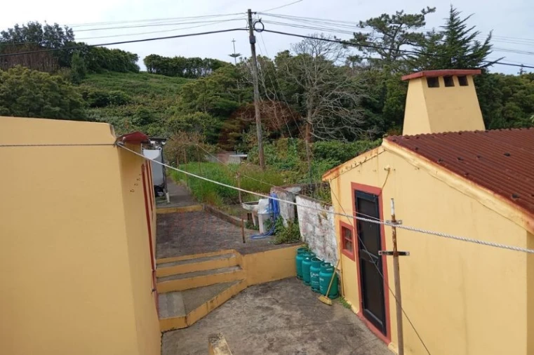 Moradia T4 para Venda em Agualva Foto 25
