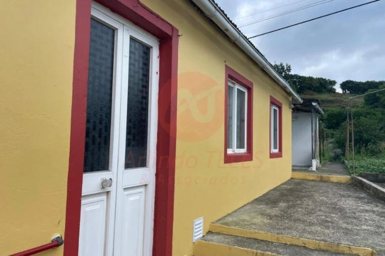 Moradia T4 para Venda em Agualva Foto 2