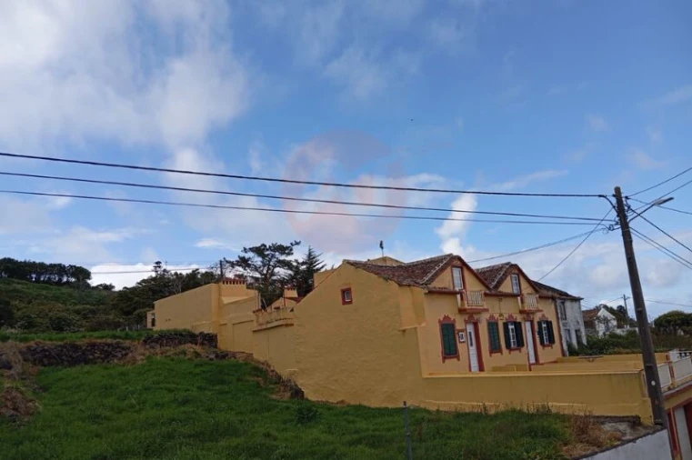 Moradia T4 para Venda em Agualva Foto 26