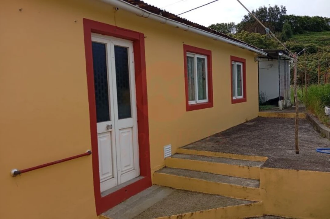 Moradia T4 para Venda em Agualva Foto 35
