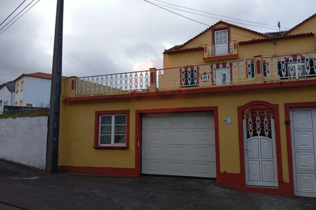 Moradia T4 para Venda em Agualva Foto 28