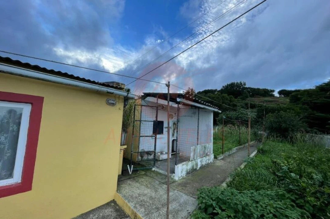 Moradia T4 para Venda em Agualva Foto 4
