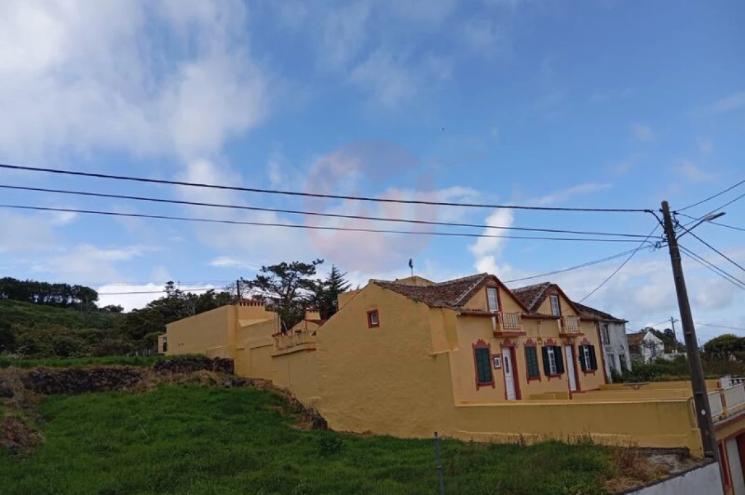 Moradia T4 para Venda em Agualva Foto 26
