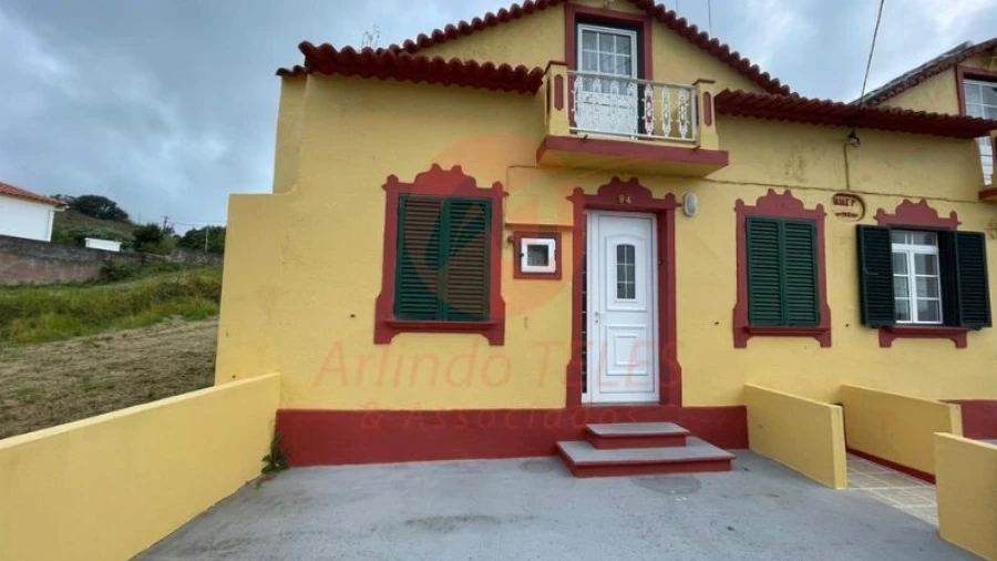 Moradia T4 para Venda em Agualva