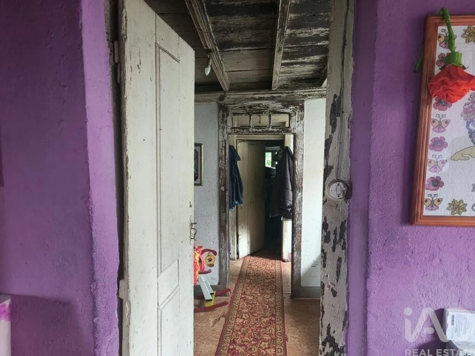Moradia T2 para Venda em Seixo da Beira Foto 36