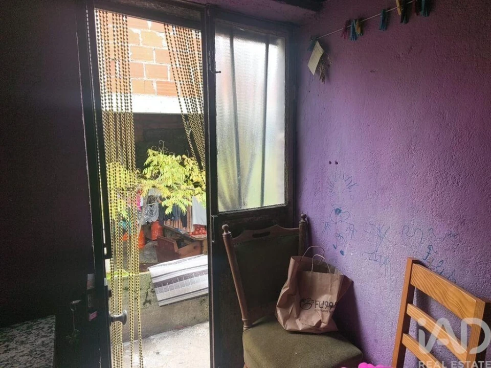 Moradia T2 para Venda em Seixo da Beira Foto 17