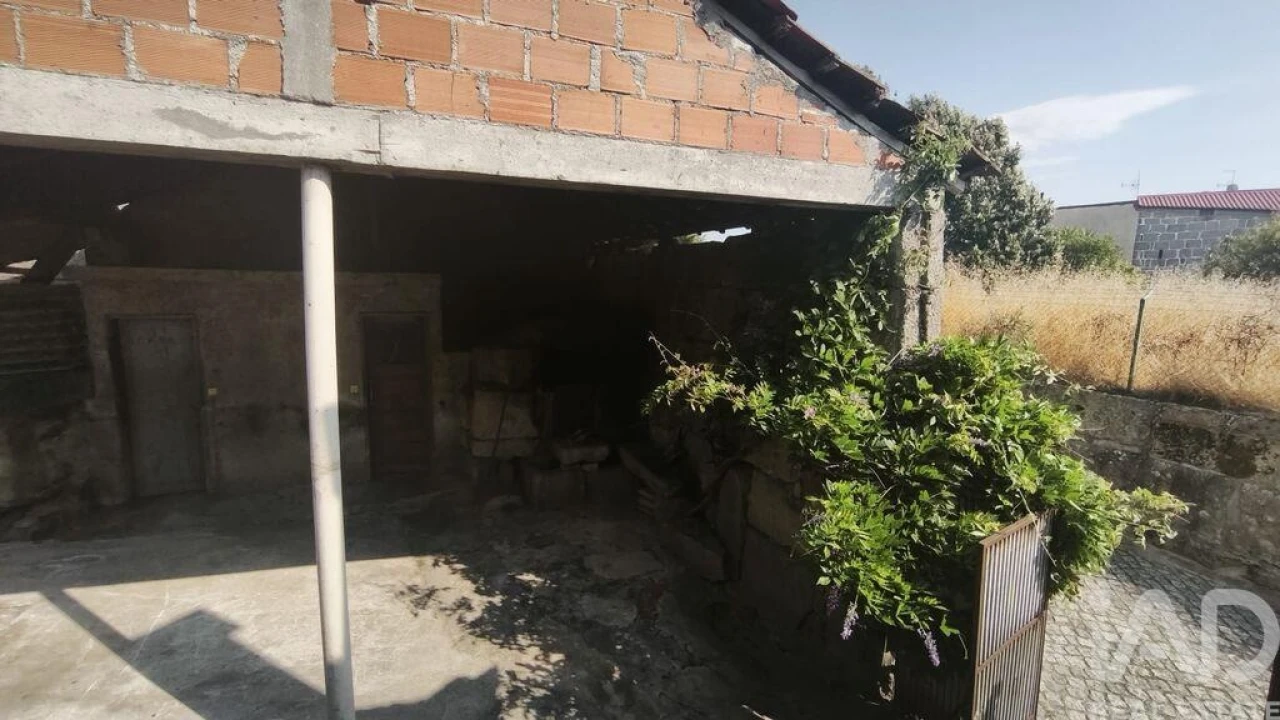Moradia T2 para Venda em Seixo da Beira Foto 14