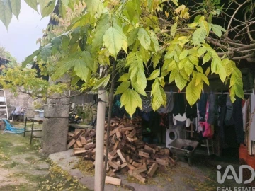 Moradia T2 para Venda em Seixo da Beira