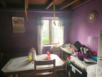Moradia T2 para Venda em Seixo da Beira