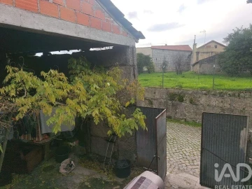 Moradia T2 para Venda em Seixo da Beira