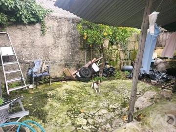 Moradia T2 para Venda em Seixo da Beira