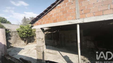 Moradia T2 para Venda em Seixo da Beira