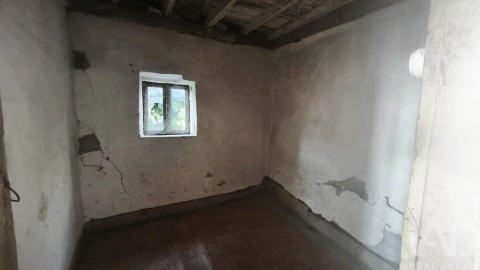 Moradia T2 para Venda em Seixo da Beira