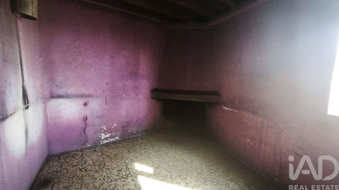 Moradia T2 para Venda em Seixo da Beira