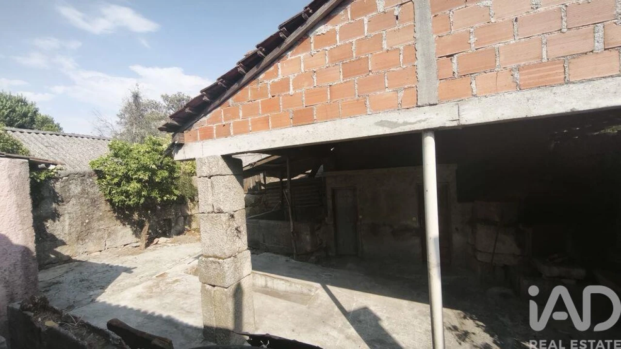 Moradia T2 para Venda em Seixo da Beira Foto 12