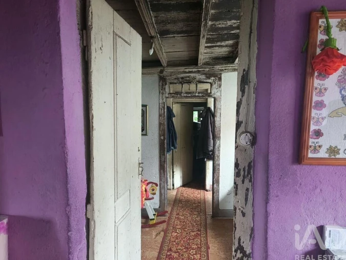 Moradia T2 para Venda em Seixo da Beira Foto 36
