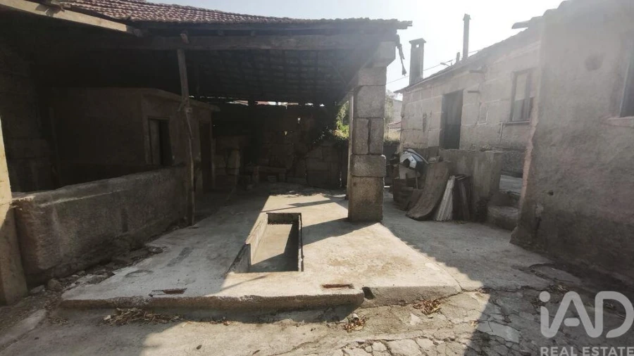 Moradia T2 para Venda em Seixo da Beira Foto 25