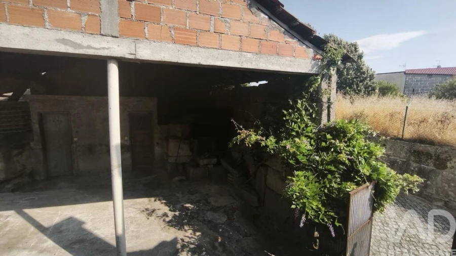 Moradia T2 para Venda em Seixo da Beira Foto 14